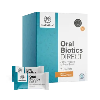 Oral Biotics DIRECT