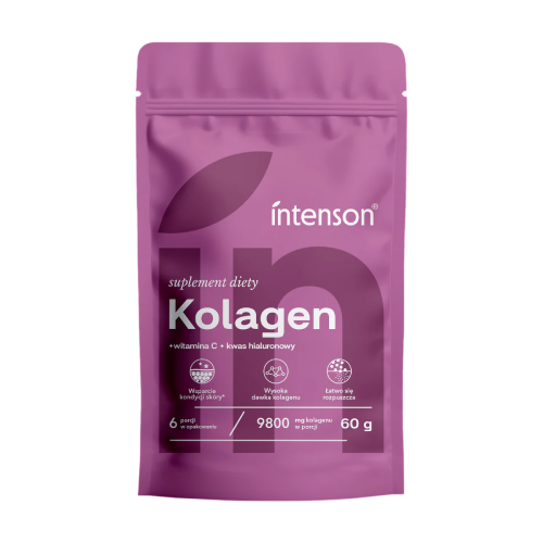 Kollagen + Vitamin C + Hyaluronsäure.