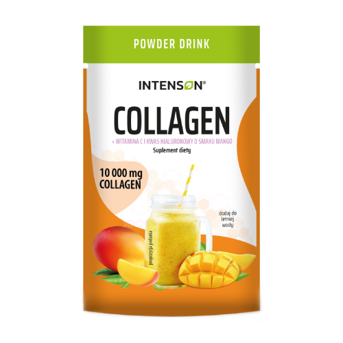 Kollagenhydrolysat - Mango