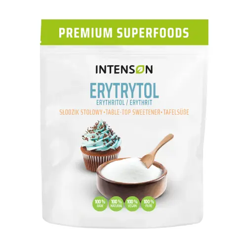 Erythritol.