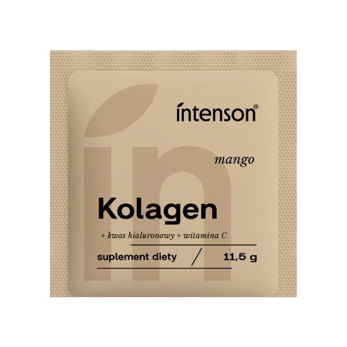 Kollagenhydrolysat - Mangogeschmack, 10,9 g
