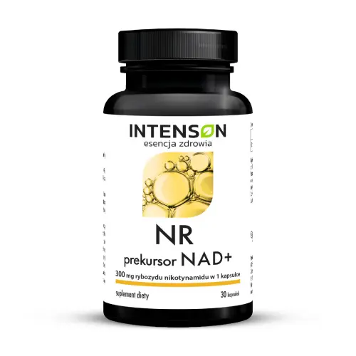 Nicotinamidribosid 300 mg