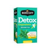 Detox-Tee, 15 x 2 g