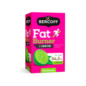 Fat Burner Tee, L-Carnitin, 15 x 2 g