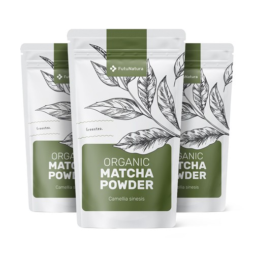 BIO Matcha v prahu