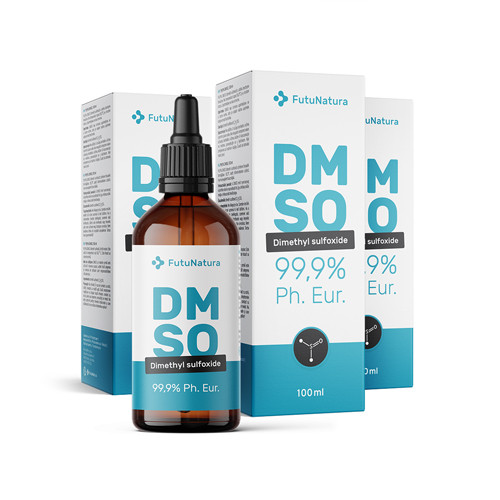 DMSO 99,9 % Ph. Eur.