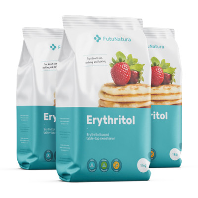 Erythrit