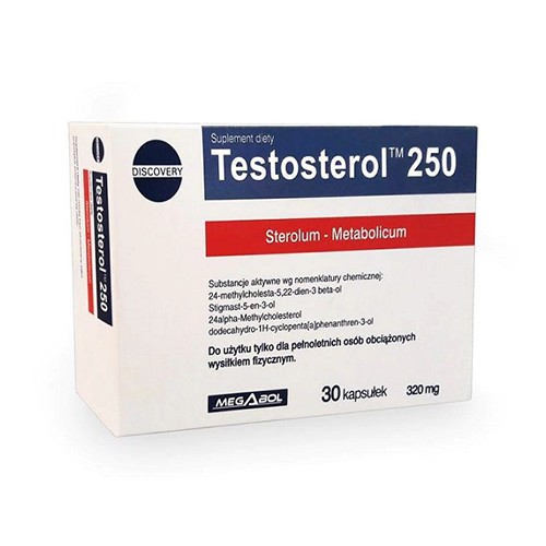 Testosterol Sterole