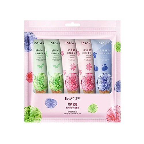 Handcreme-Set