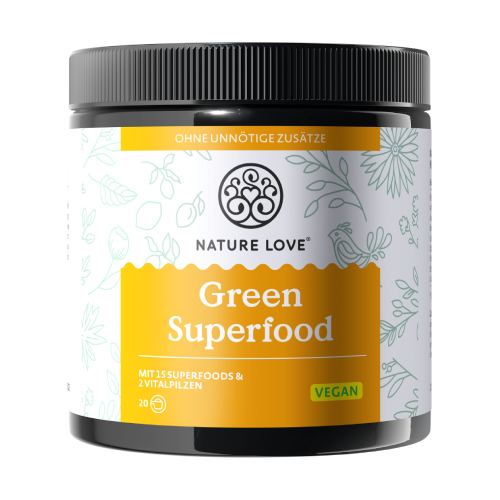 Green Superfood