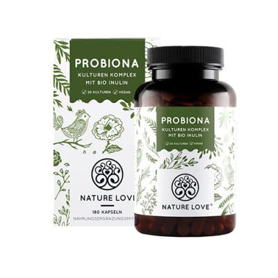 Probiona Kapseln