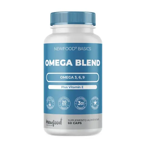 Omega 3-6-9