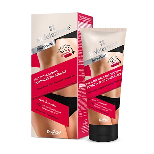 Serum zur Straffung der Haut.