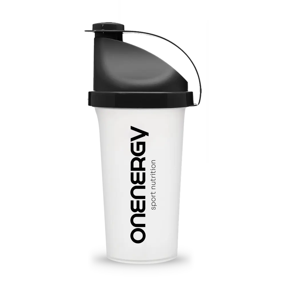 Shaker OnEnergy.