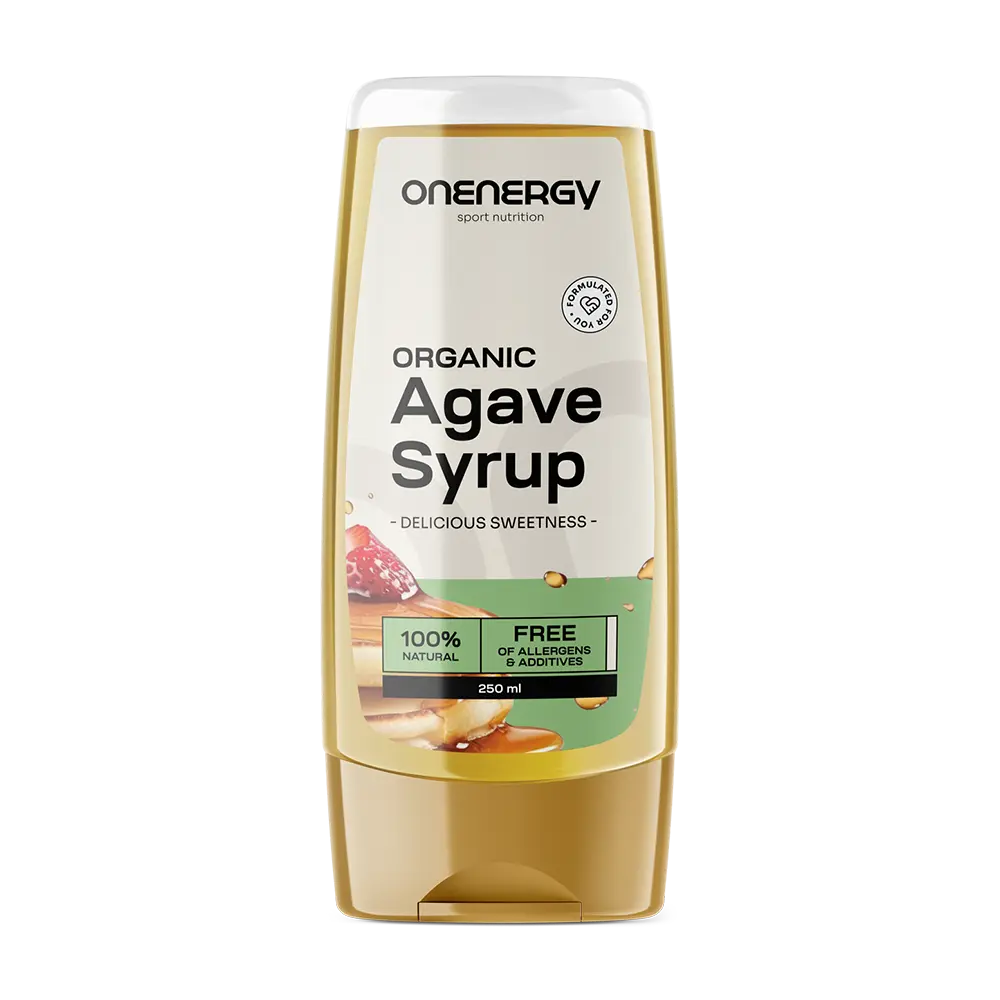 BIO Agavensirup