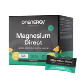Magnesium DIRECT 400 mg, 30 Beutel