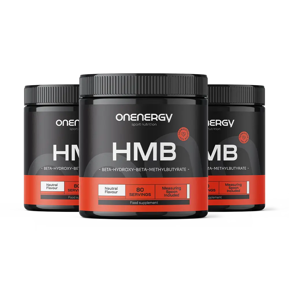 HMB 2150 mg – prah za pripravo napitka