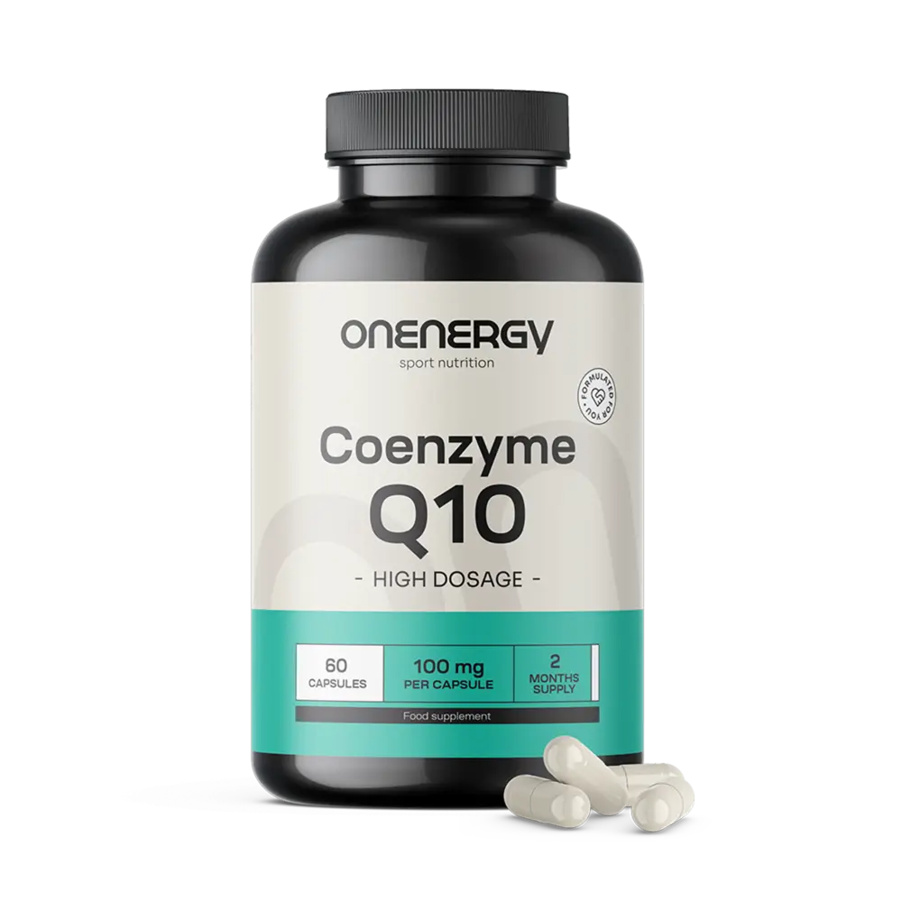 Coencim Q10