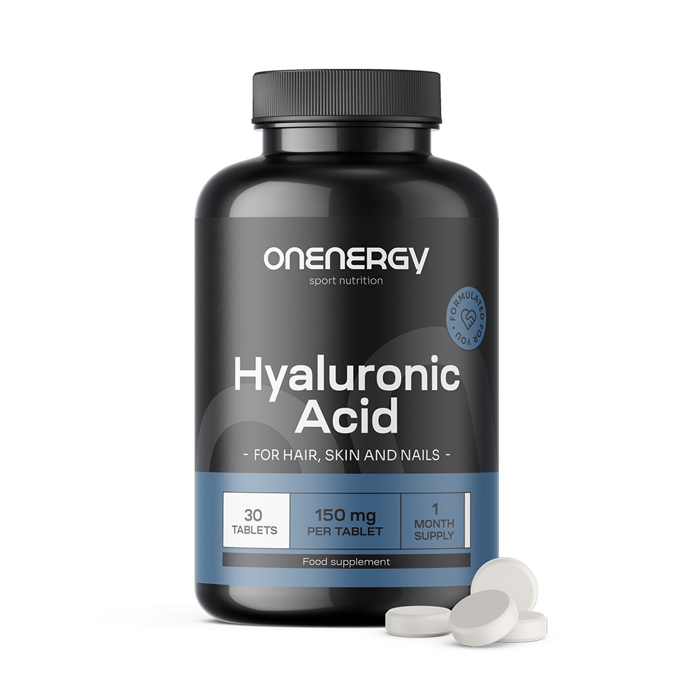 Hyaluronsäure 150 mg