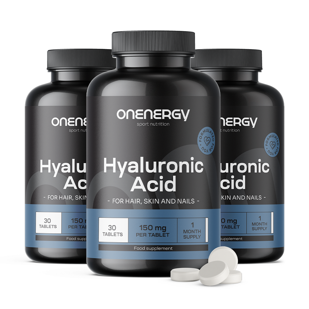Hyaluronsäure 150 mg