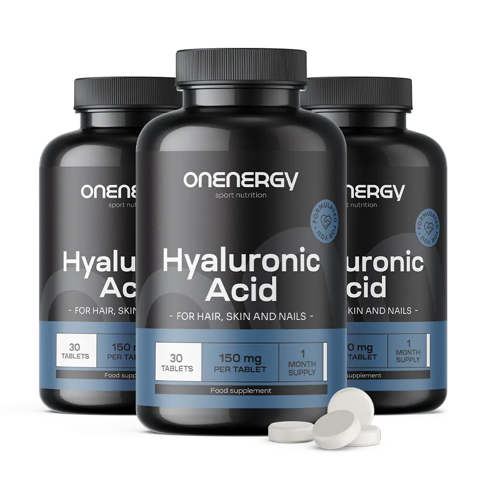 Hyaluronsäure 150 mg