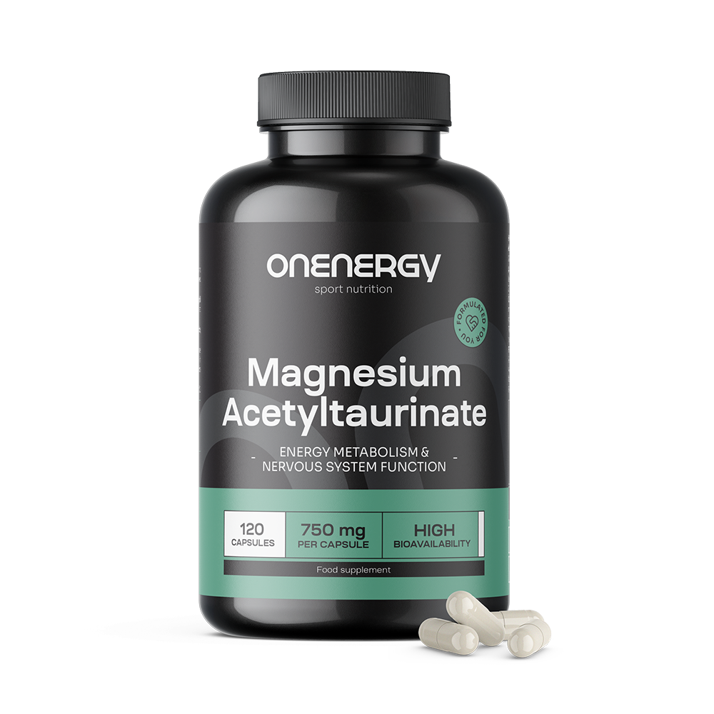 Magnesiumacetyltaurat
