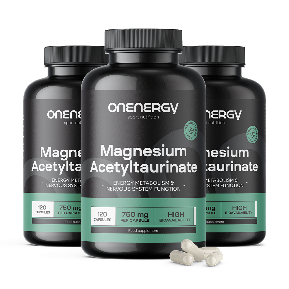 Magnesiumacetyltaurat