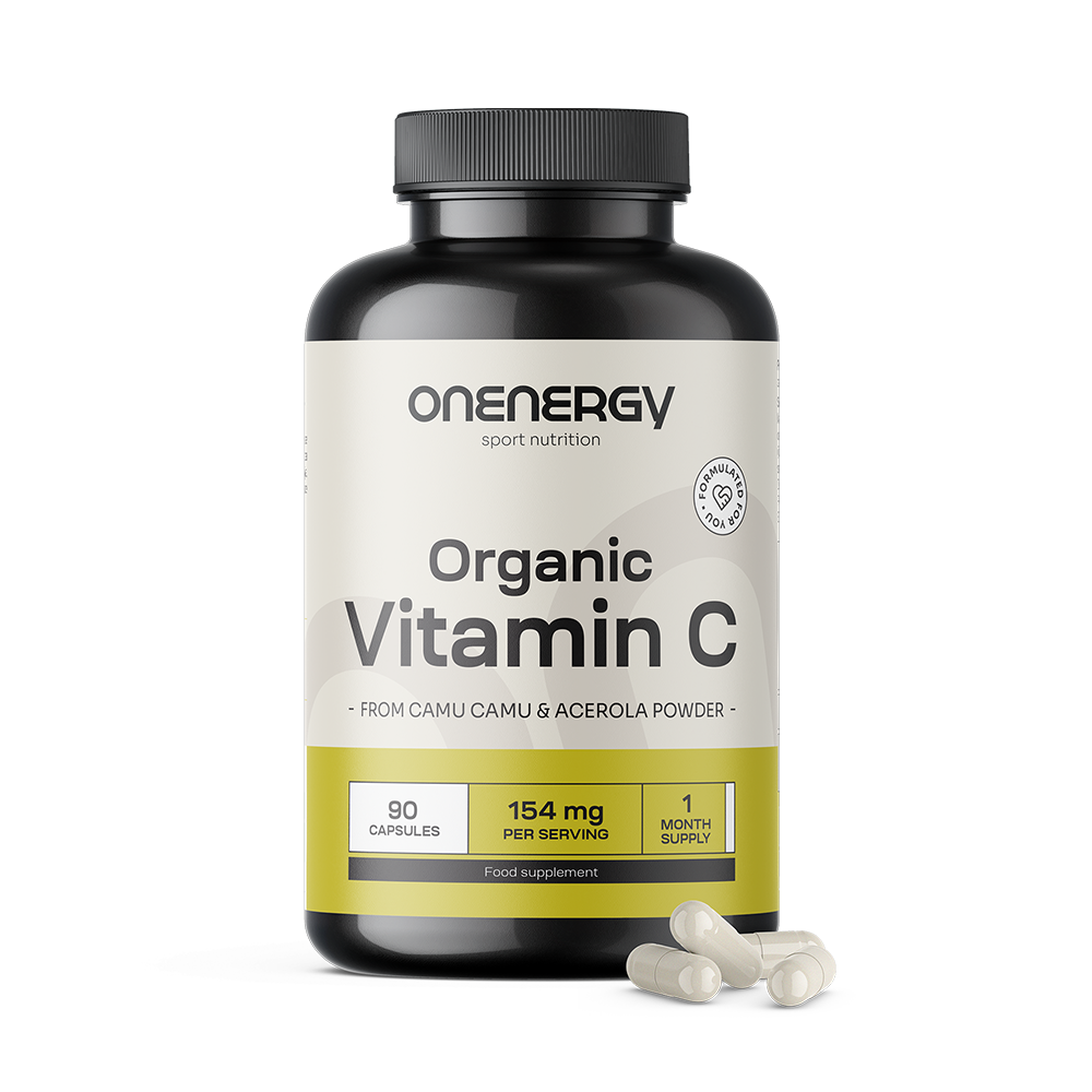 BIO Vitamin C