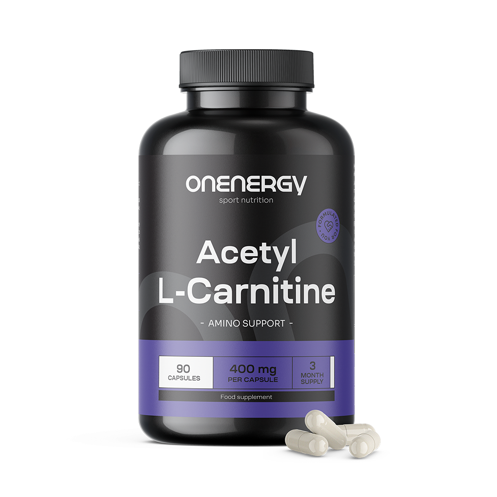 Acetyl-L-Carnitin HCl
