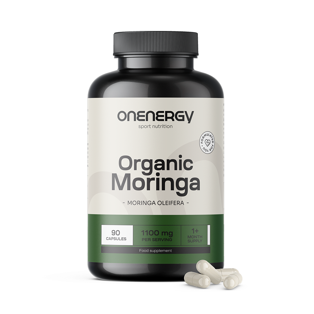 BIO Moringa 1100 mg