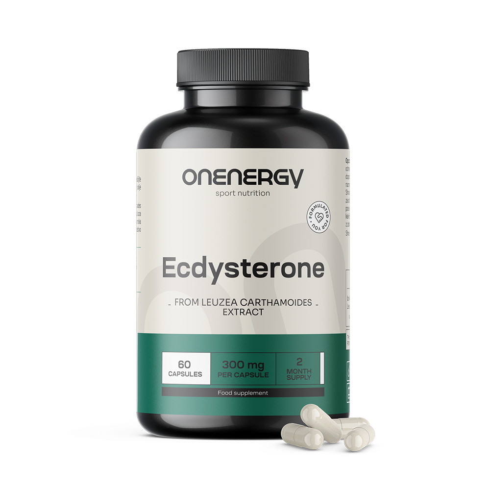 Ecdysteron 300 mg