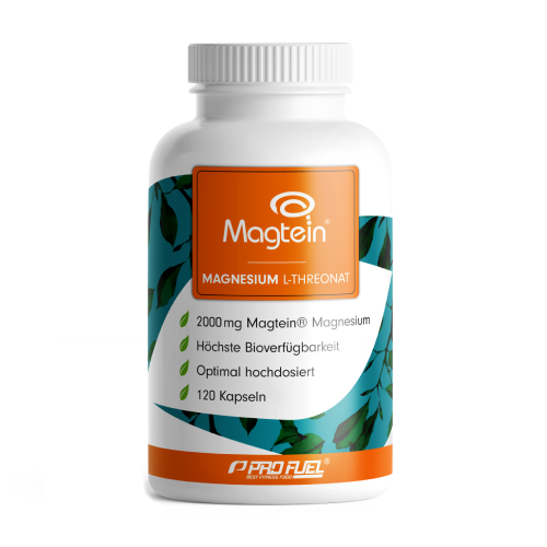 Magnesium L-Threonat