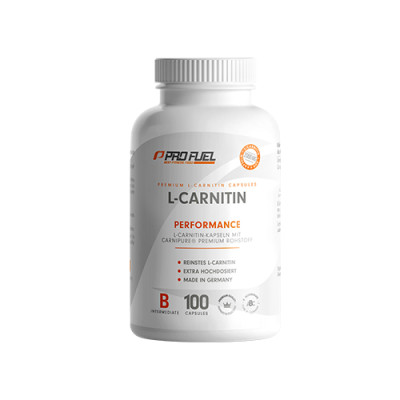 Veganes L-Carnitin