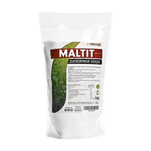 Maltitol - Süßstoff