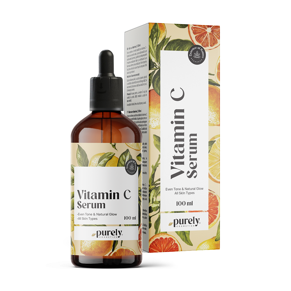 Vitamin-C-Serum