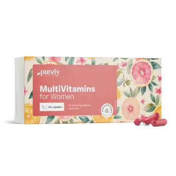Multivitamini za ženske