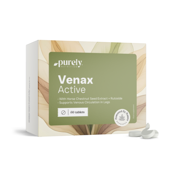 Venax Active - Komplex für Venen und Blutkreislauf