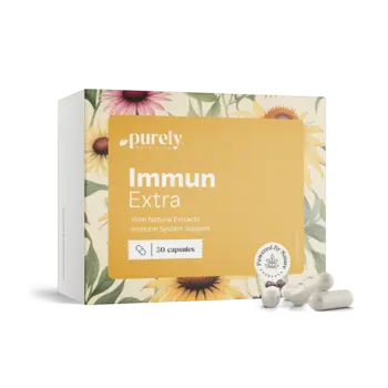 Immun Extra - für das Immunsystem.
