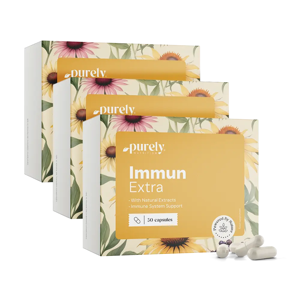 Immun Extra - für das Immunsystem