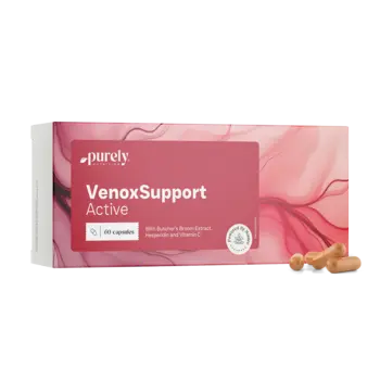 VenoxSupport Active za utrujene in težke noge