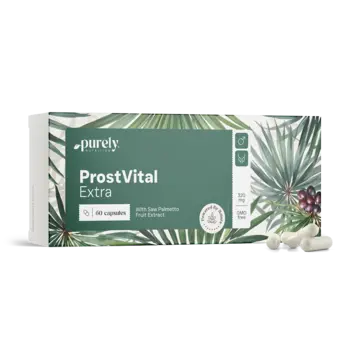 ProstVital Extra