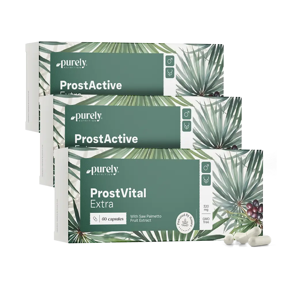 ProstVital Extra