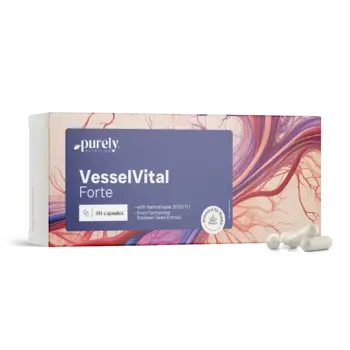 VesselVital Forte
