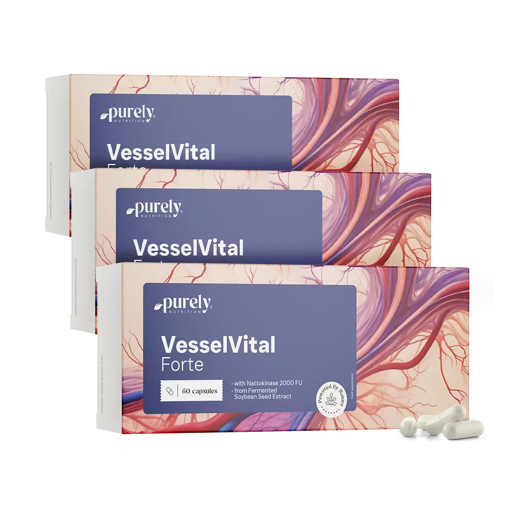 VesselVital Forte