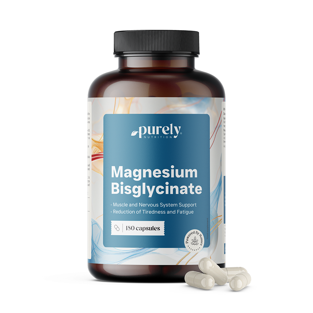 Magnesiumbisglycinat