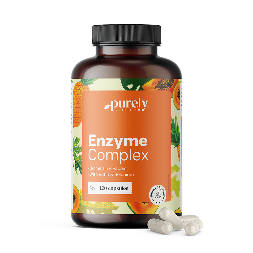 Enzymkomplex