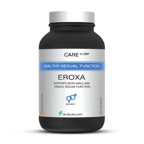 Eroxa - für die Sexualität.