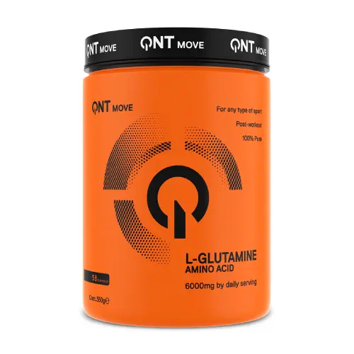 L-Glutamin 6000 mg