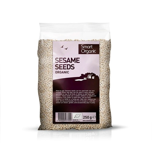 Sesam Samen - BIO.