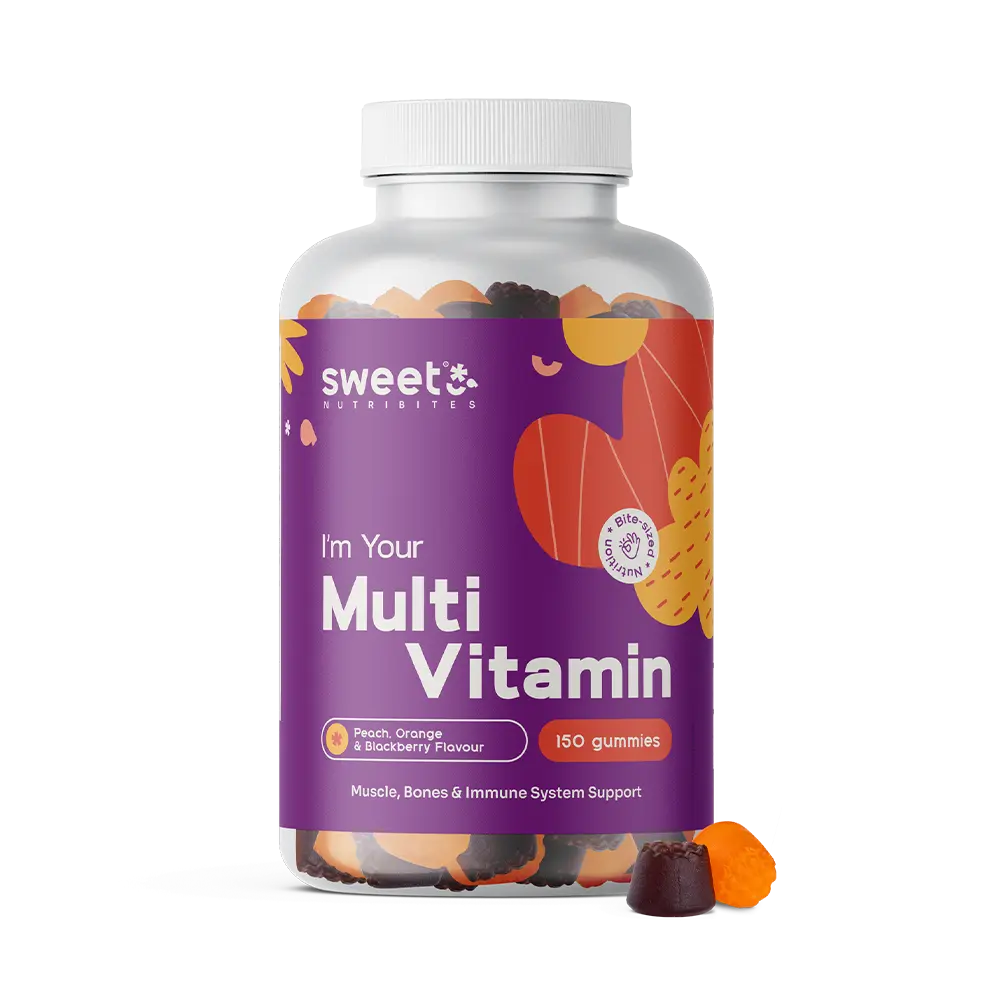 Multivitamini.